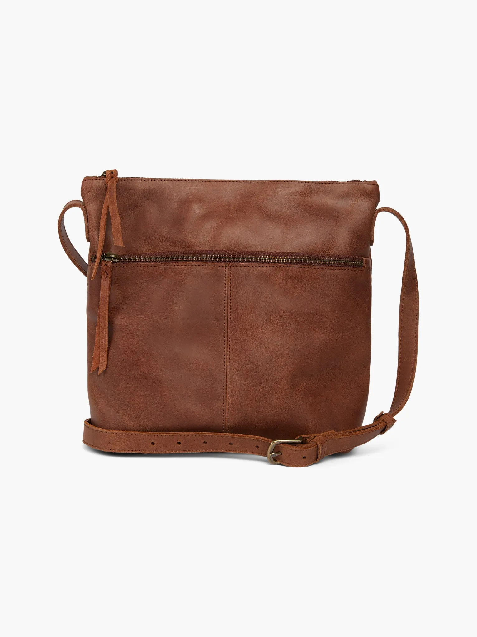 Alem Crossbody