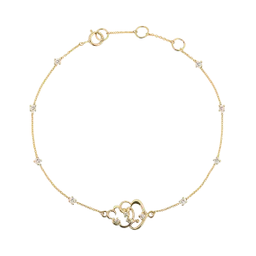 Amor bracelet