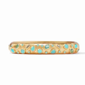 Antonia Demi Hinge Bangle