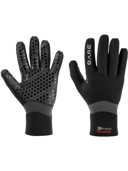 Bare 5mm Ultrawarm Gloves