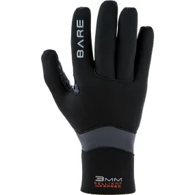 Bare Ultrawarmth Glove 5mm