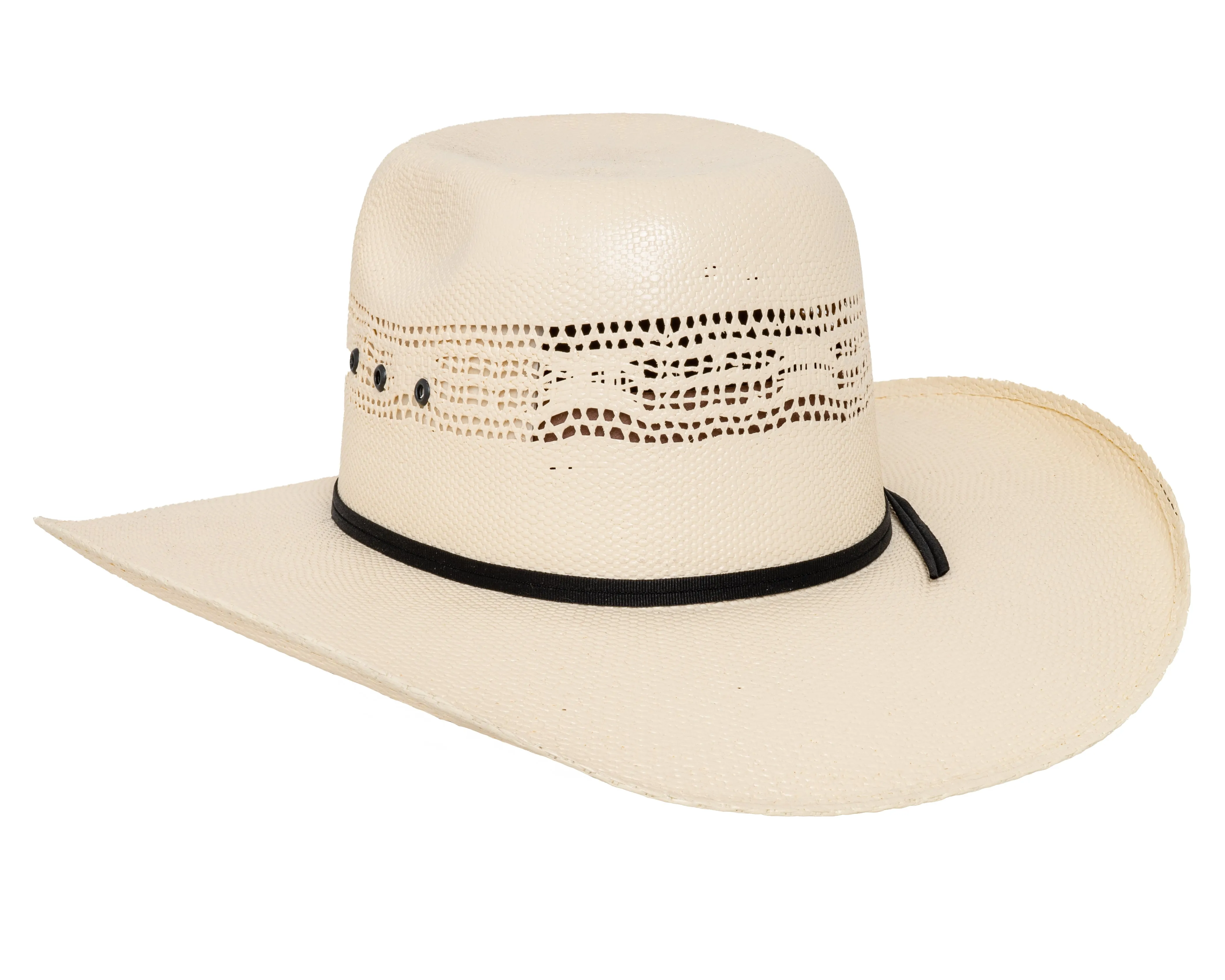 Bull Rider Series Youth Straw Hat