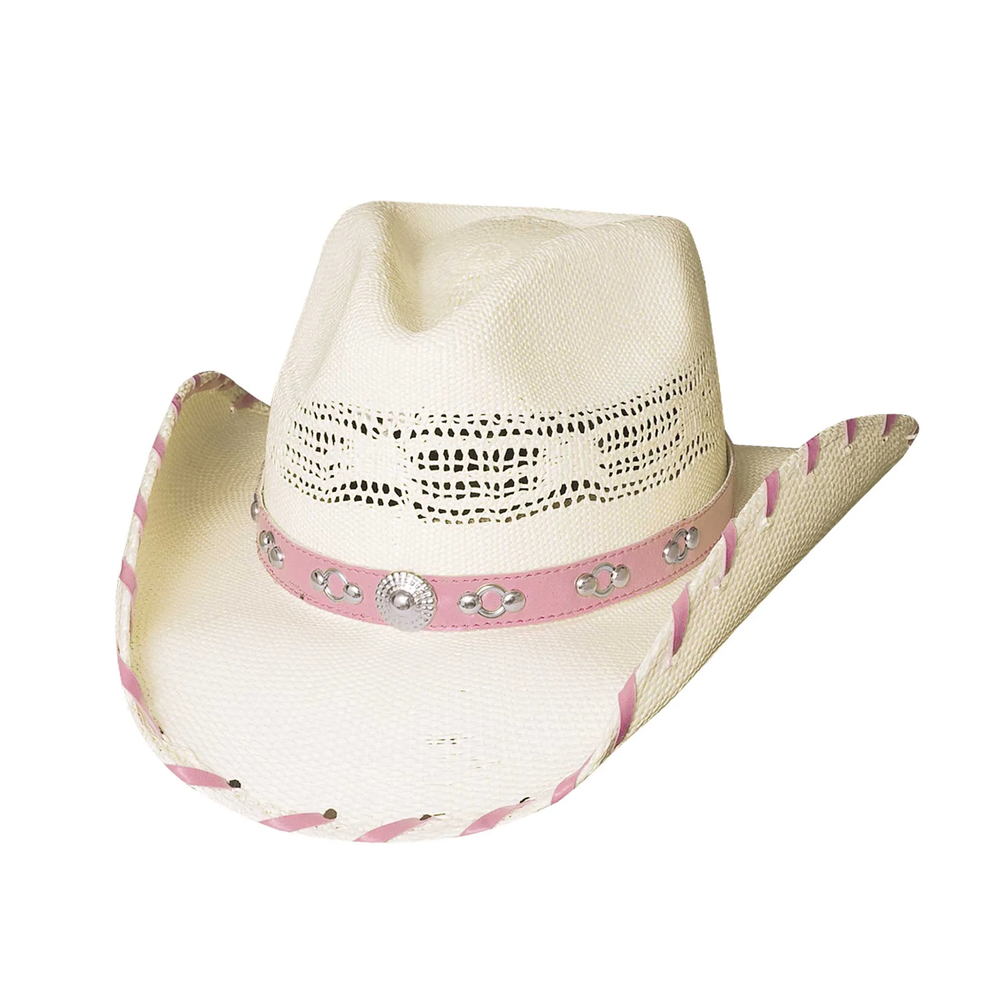 Bullhide Kids Shine A Little Love Cowboy Hat Style 2759