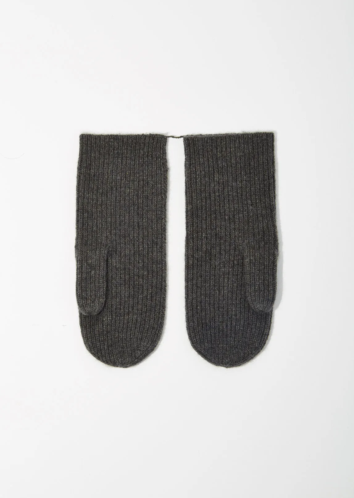 Chiraz Cashmere Mittens