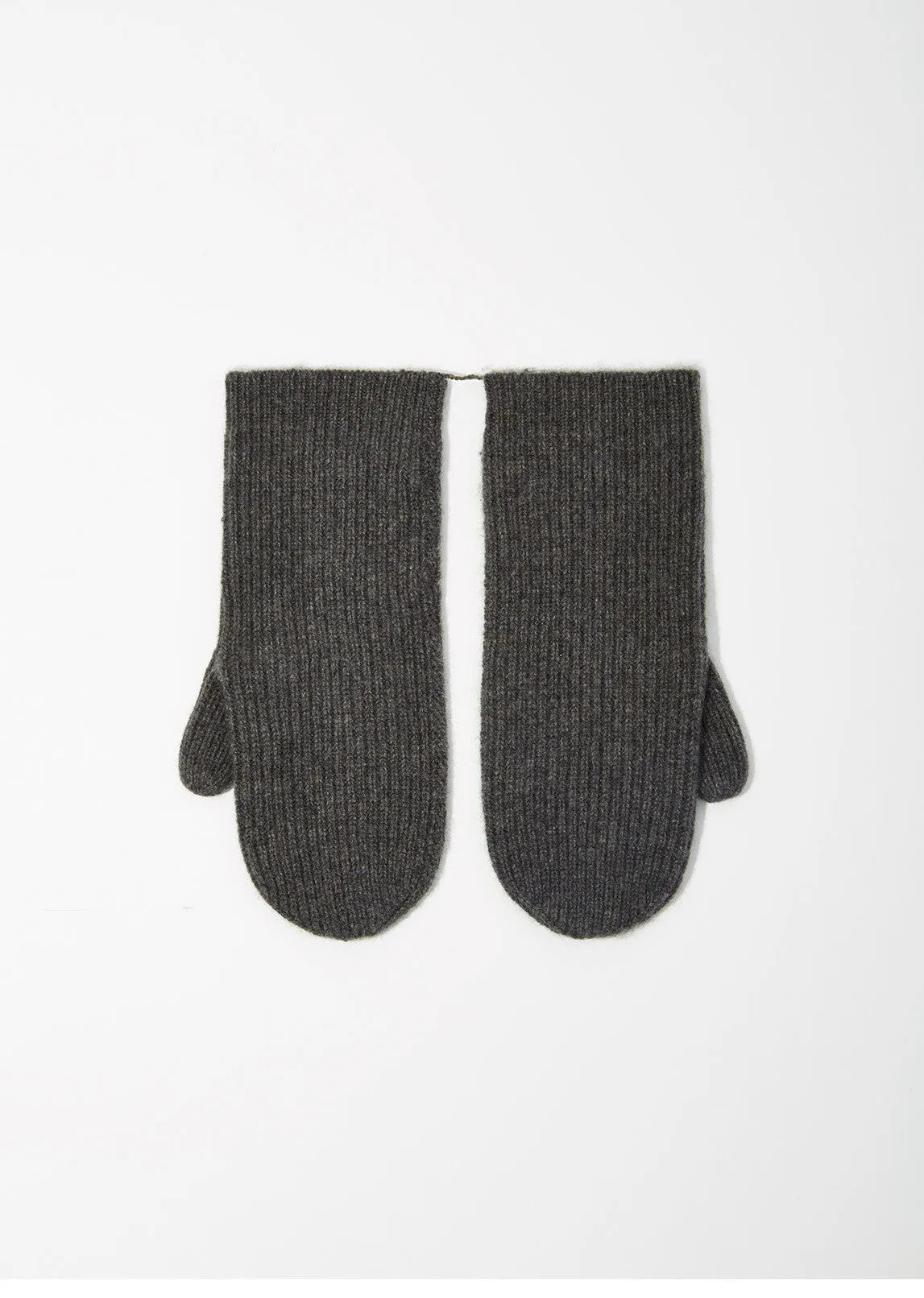 Chiraz Cashmere Mittens