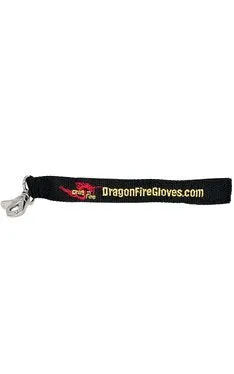 Dragon Fire Alpha X NFPA Firefighting Glove