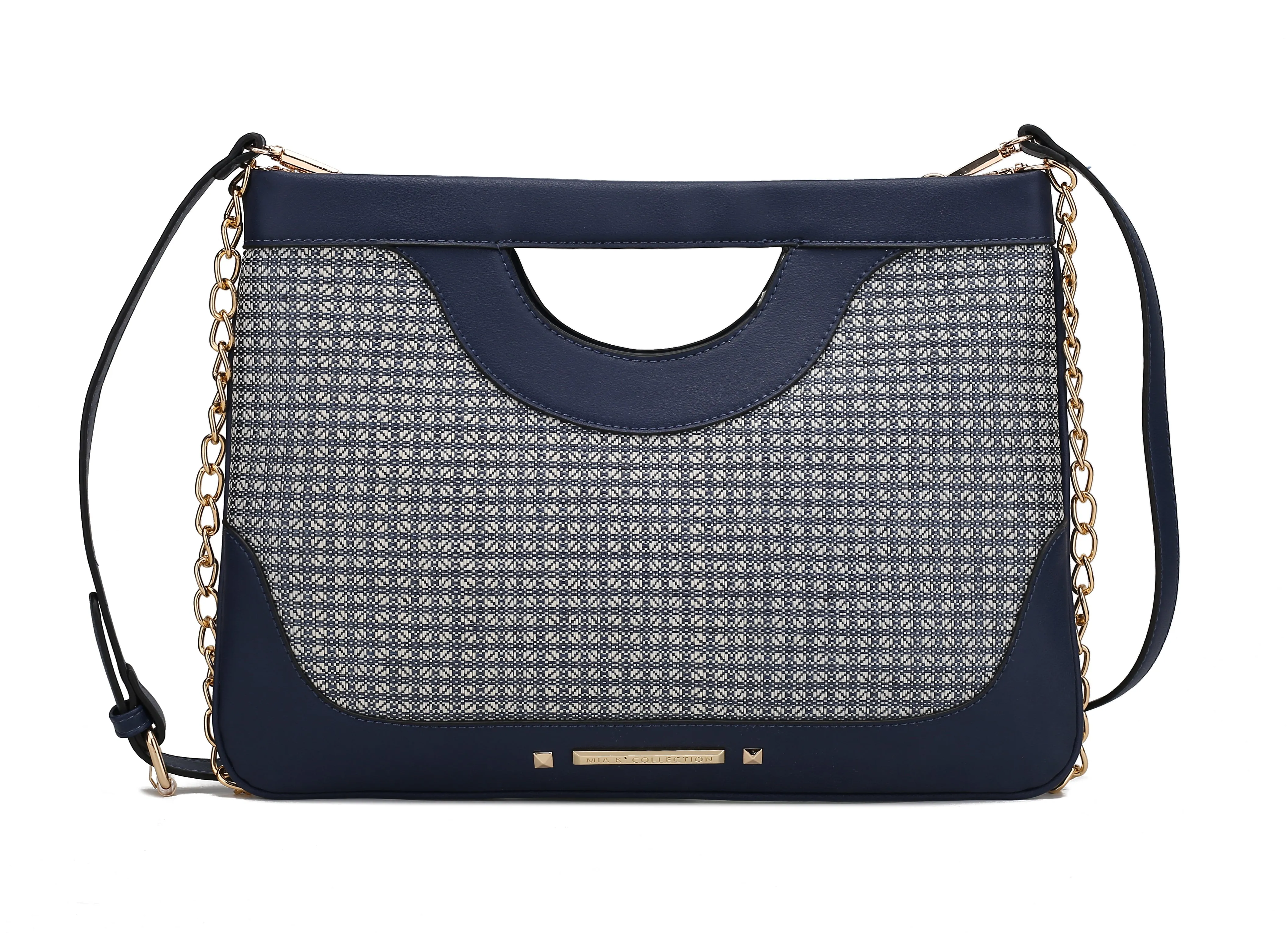 Eliza Crossbody Bag