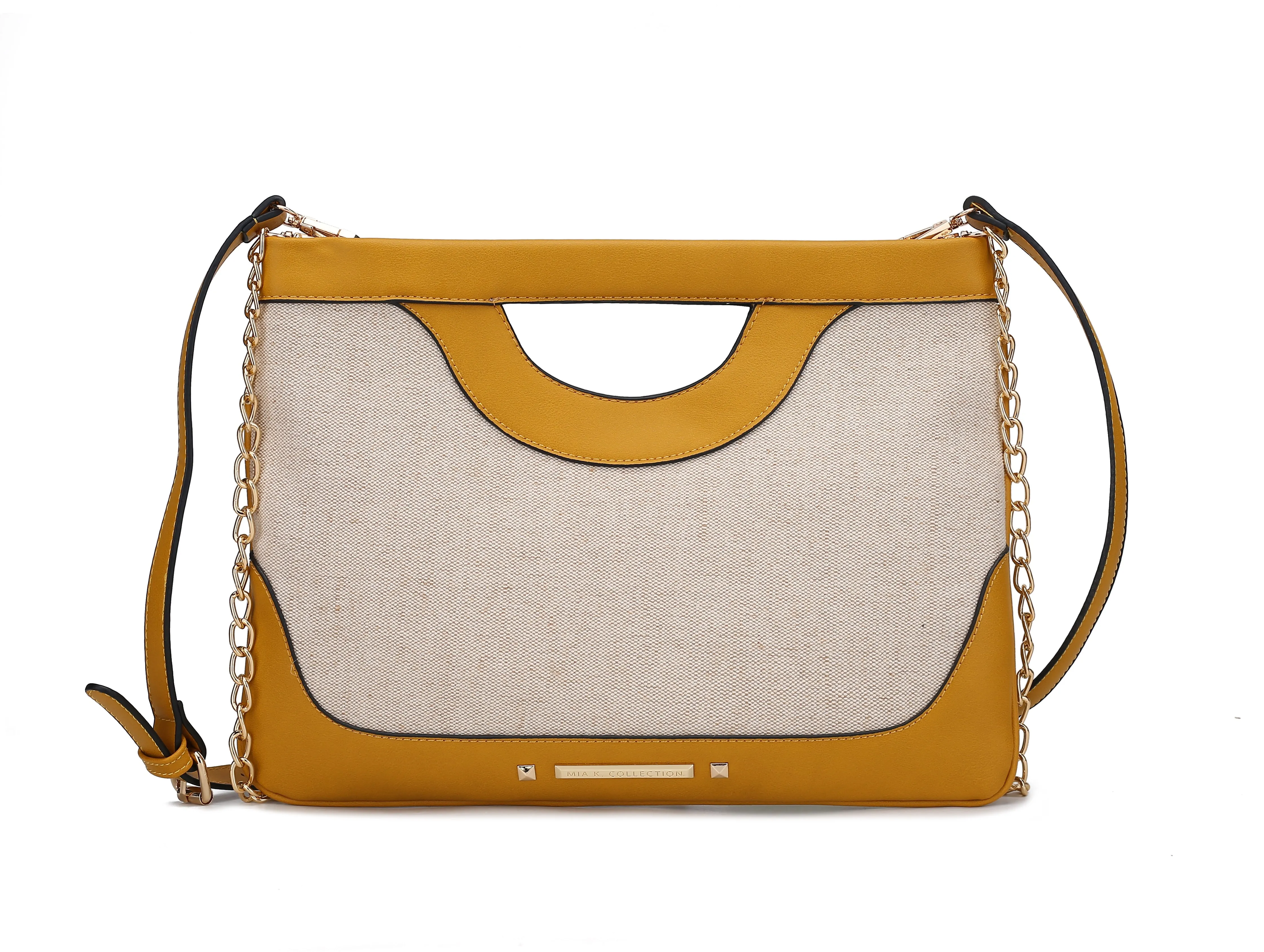 Eliza Crossbody Bag