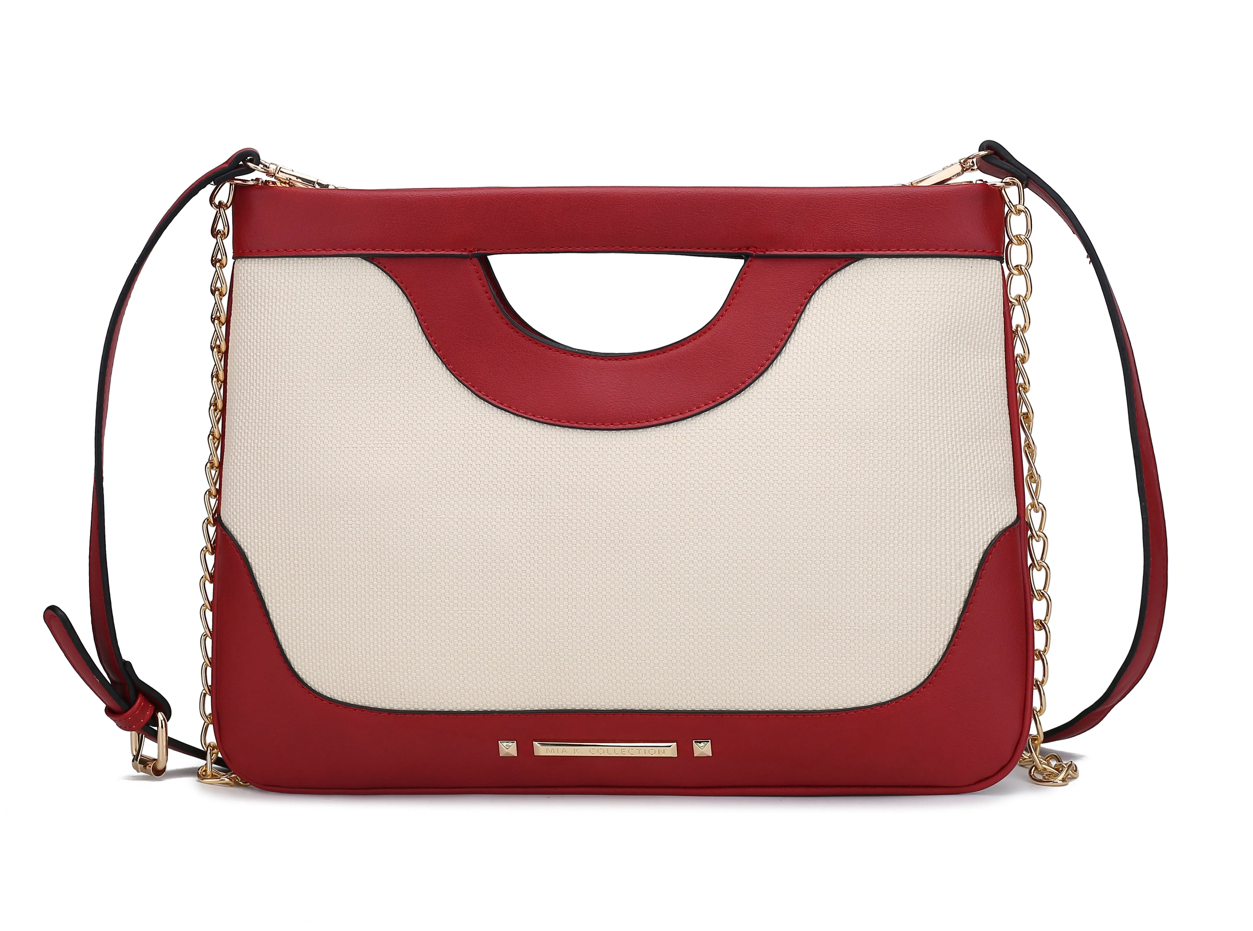 Eliza Crossbody Bag