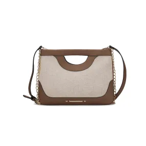 Eliza Crossbody Bag