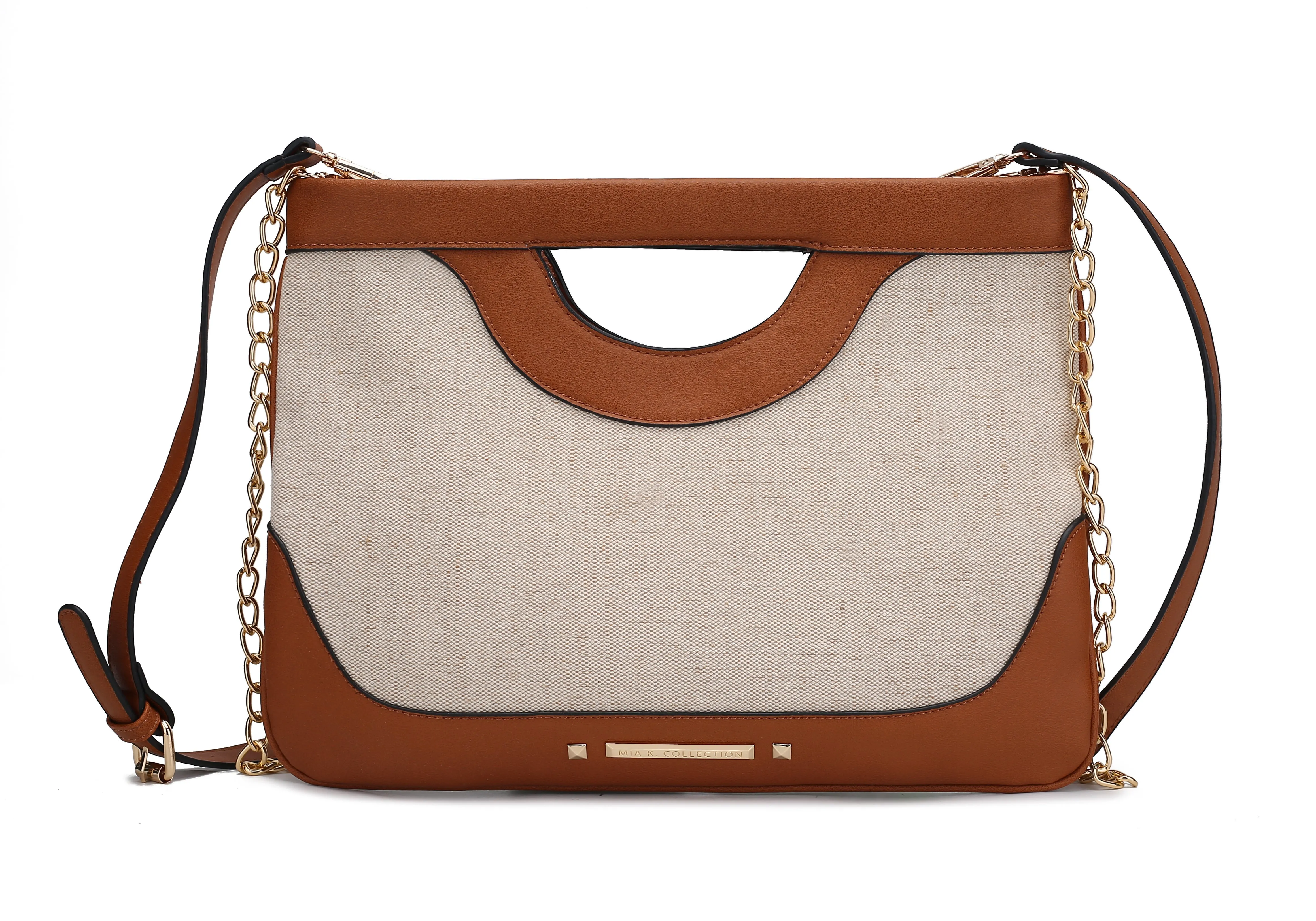 Eliza Crossbody Bag