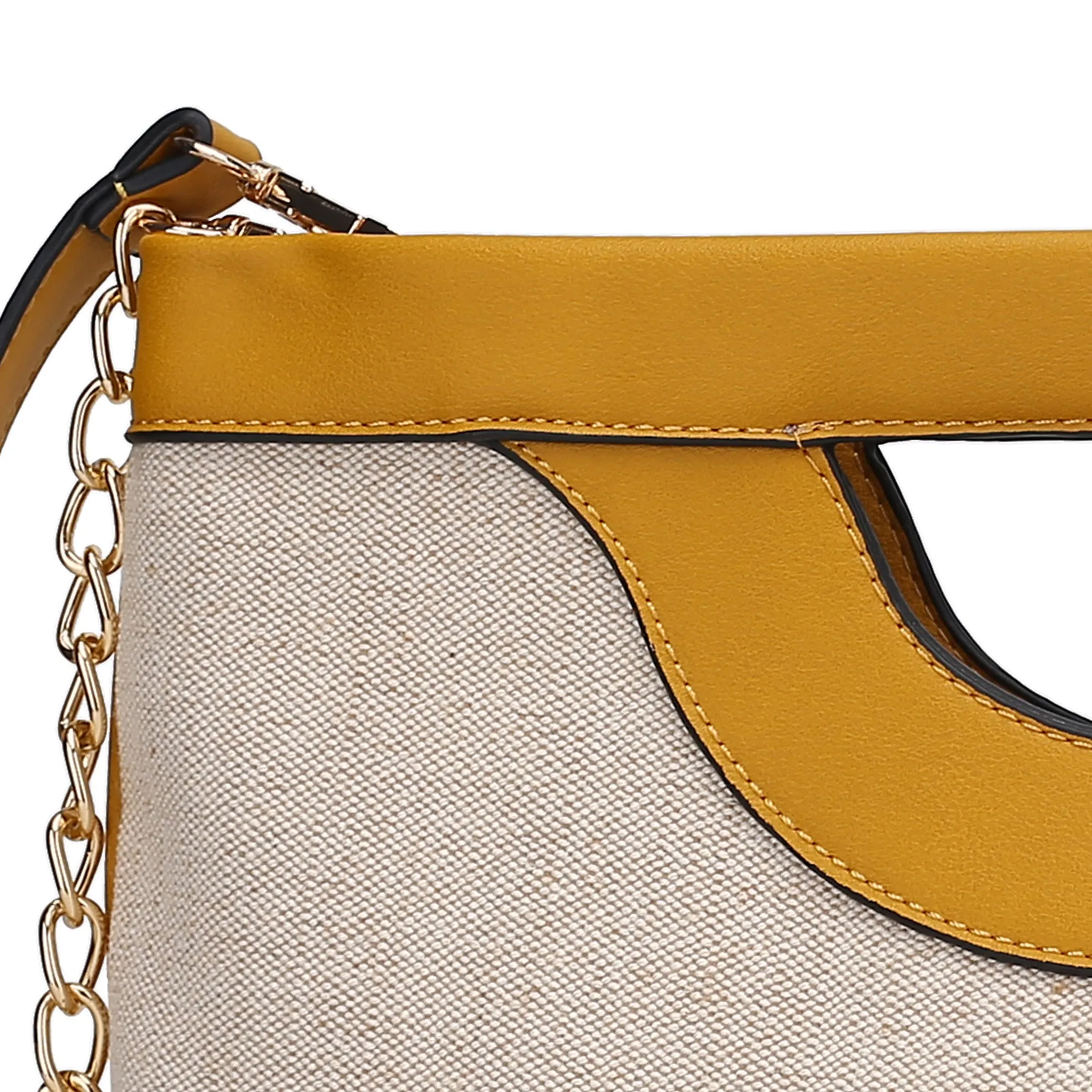 Eliza Crossbody Bag