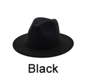 Fedora  Hats