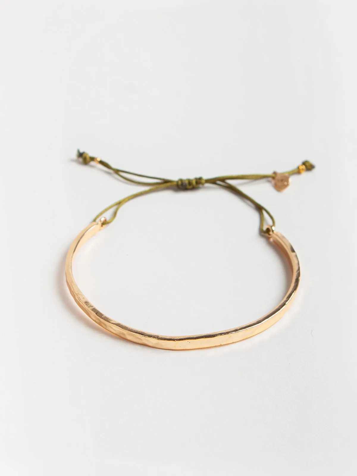 Gold Celeste Bracelets