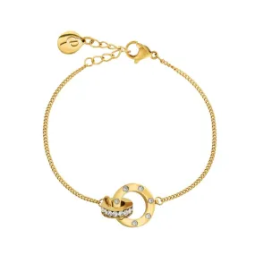 Ida Bracelet Mini Gold