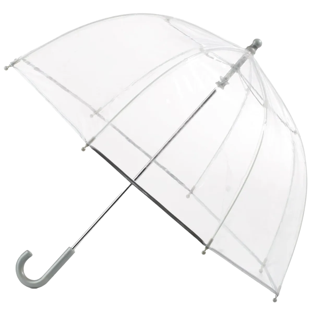 Kids Clear Bubble Umbrella