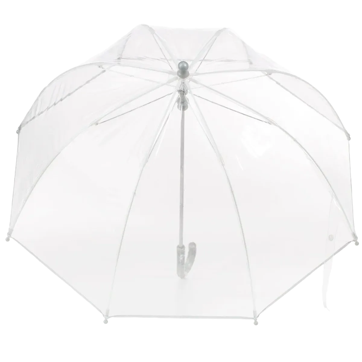 Kids Clear Bubble Umbrella