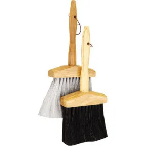 Light or Dark Bristle Hat Brush