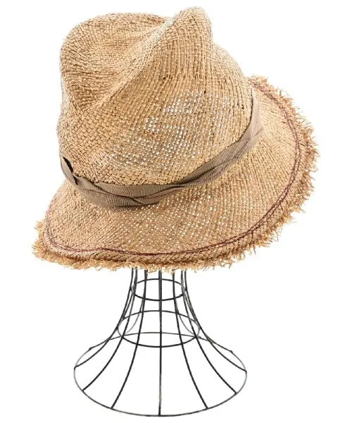 lola Straw hats