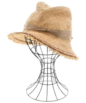 lola Straw hats