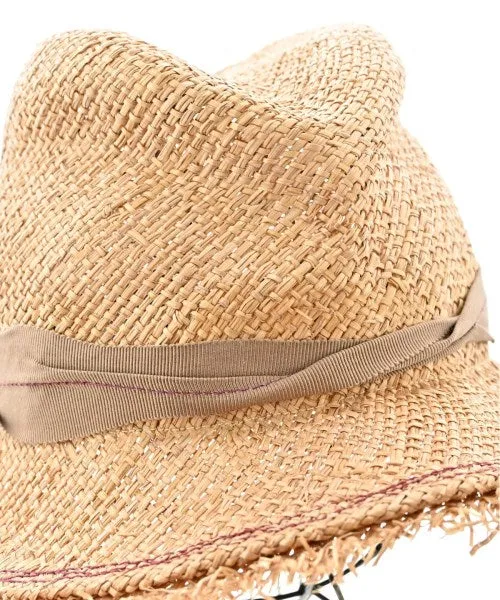 lola Straw hats