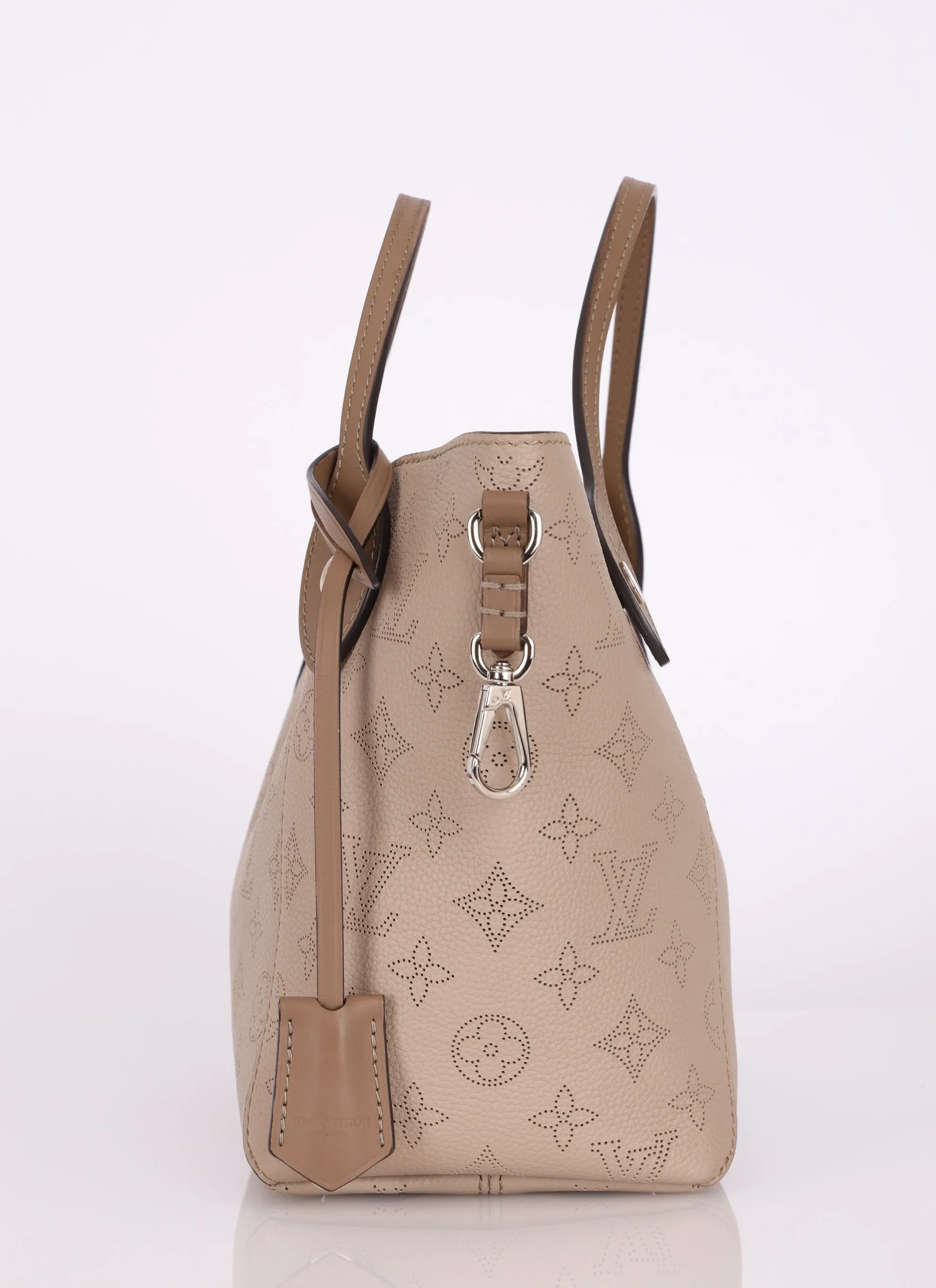 Louis Vuitton 2018 Mahina Mini Tote PM