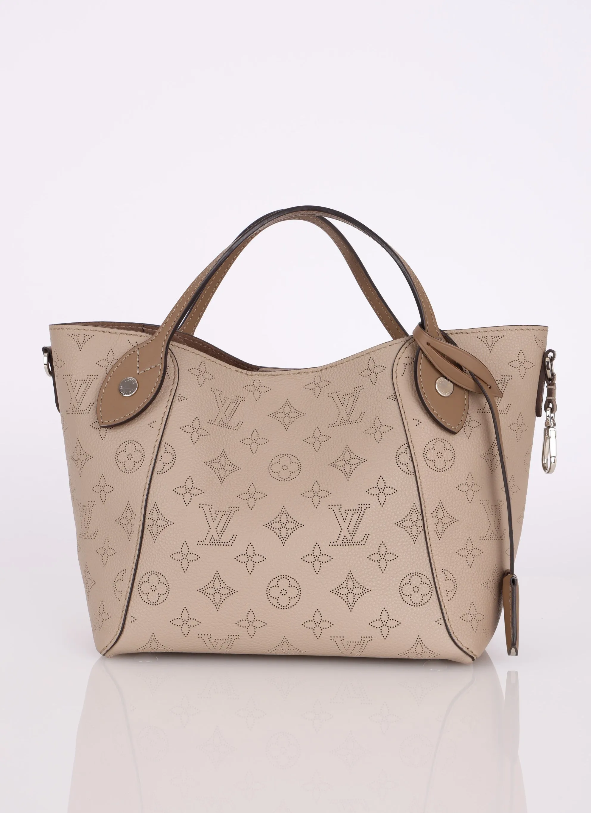 Louis Vuitton 2018 Mahina Mini Tote PM