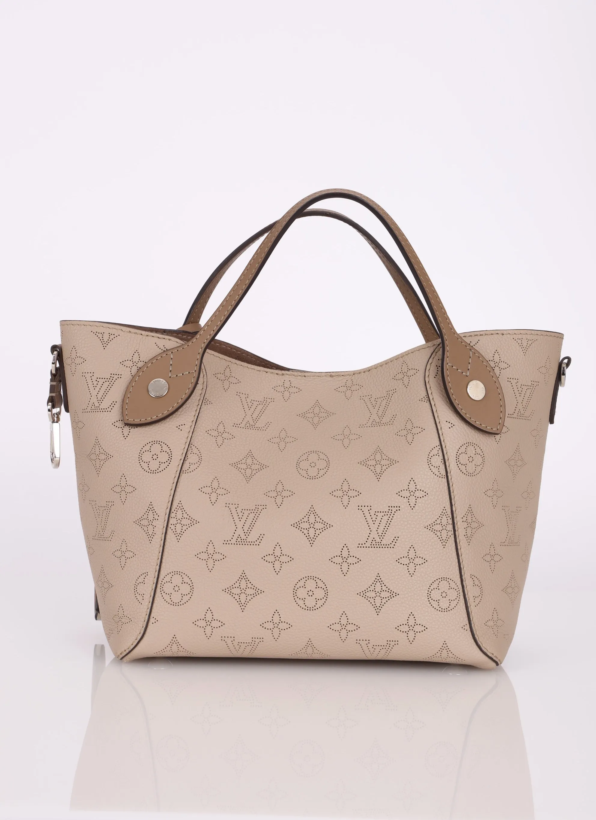 Louis Vuitton 2018 Mahina Mini Tote PM