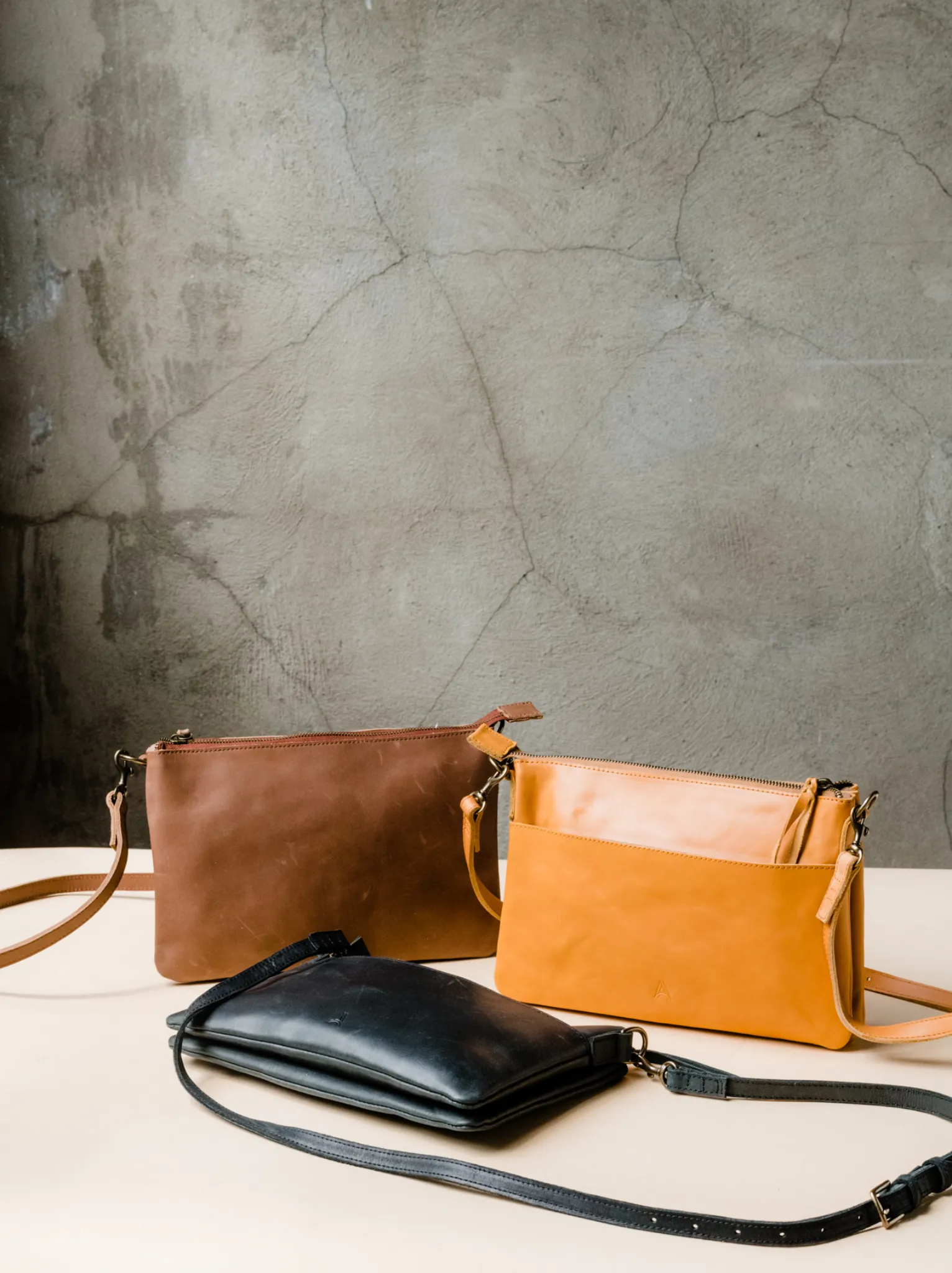 Martha Crossbody