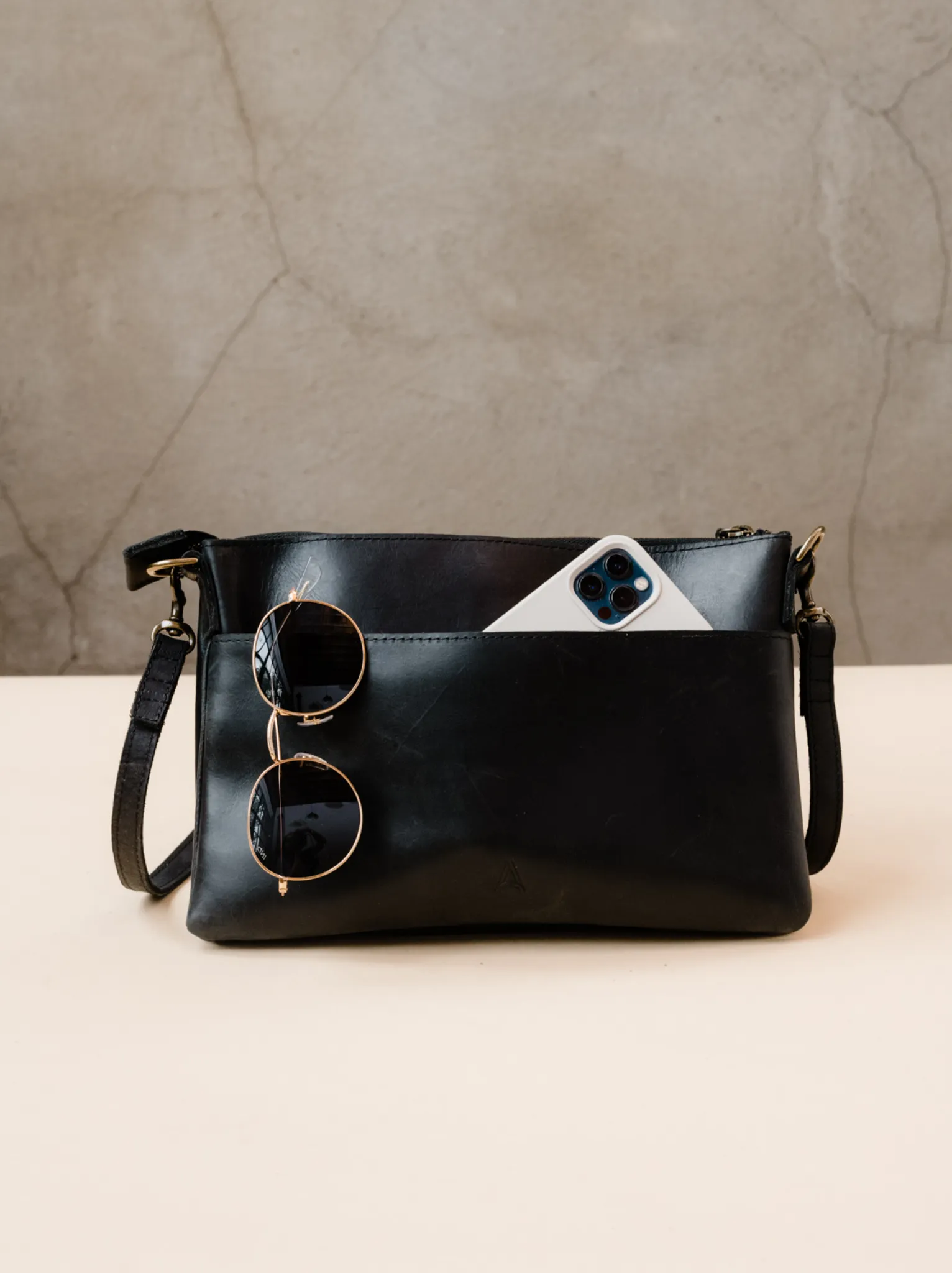 Martha Crossbody