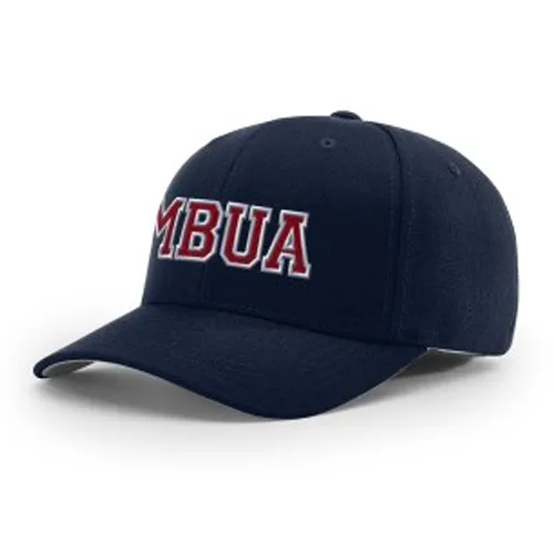 MBUA Fitted Hats