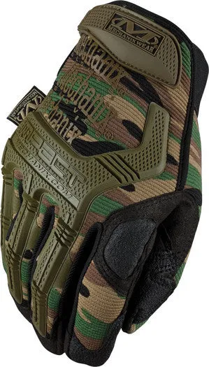 Mechanix MPact, Camo