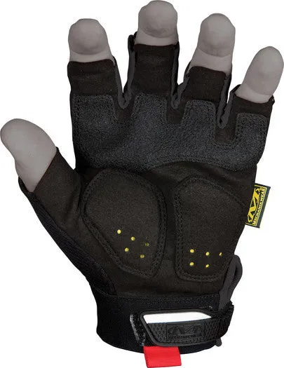 Mechanix MPact - Fingerless