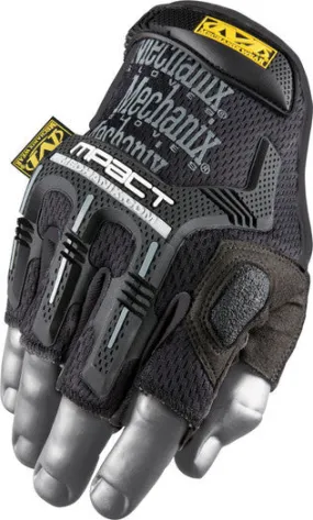 Mechanix MPact - Fingerless