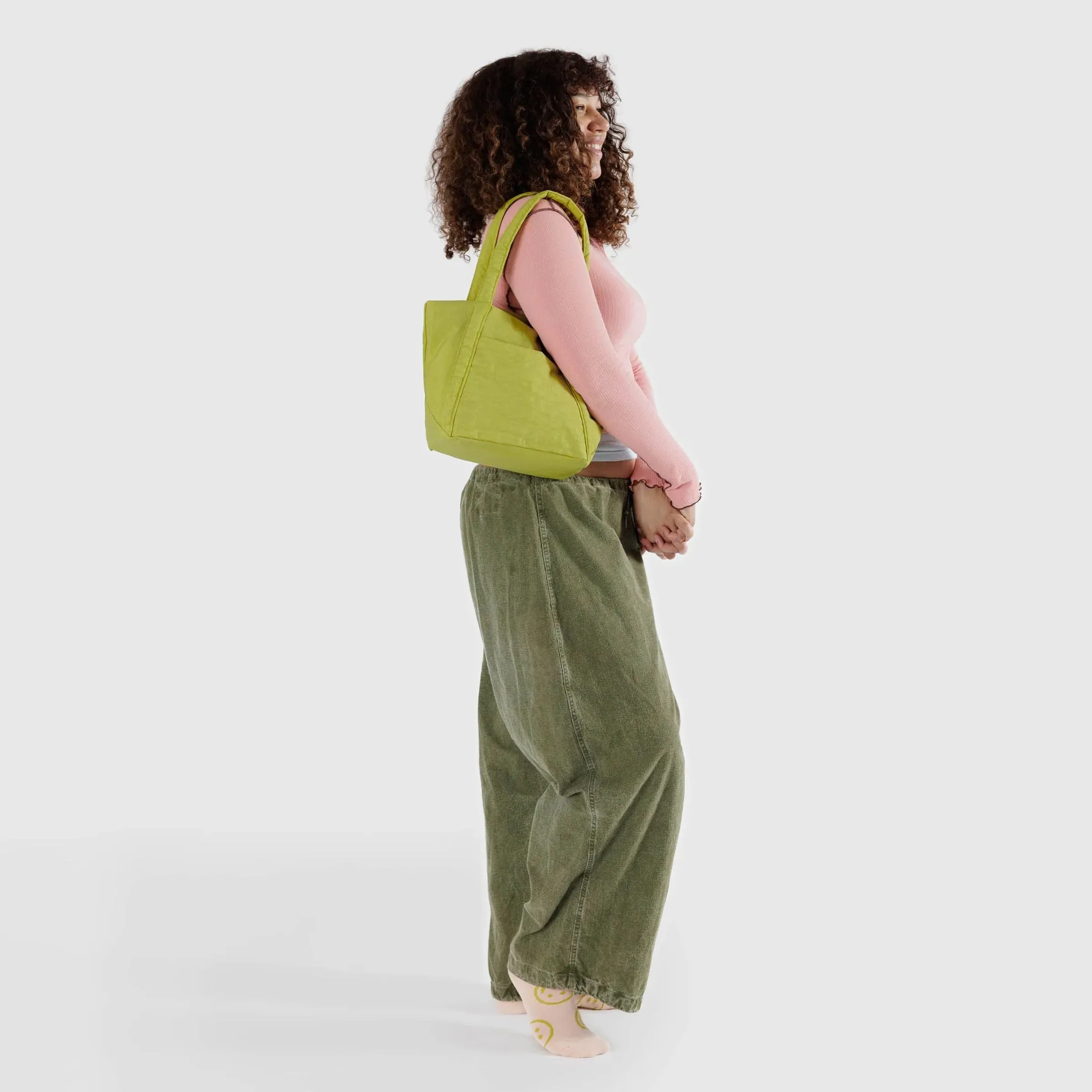 Mini Cloud Bag