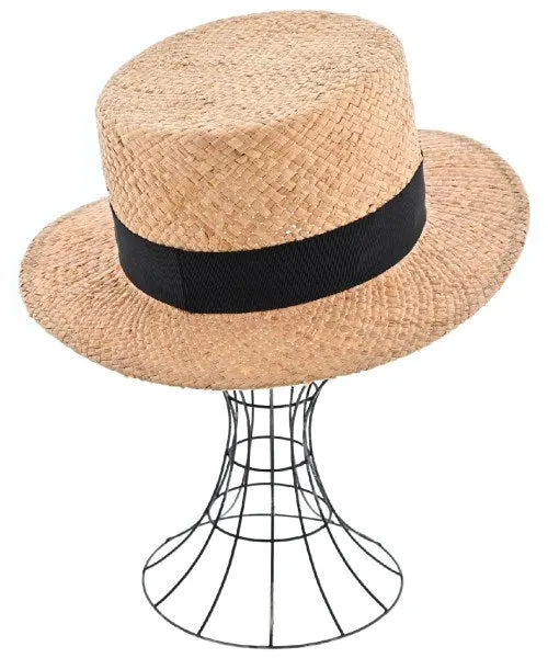 MUVEIL Straw hats