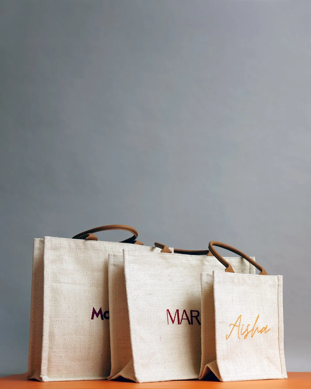 Name-Your-Tote Bag: Mini