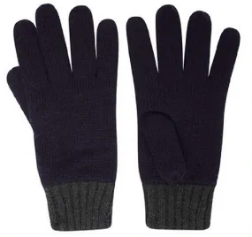 Octave® Mens Touch Screen Thermal Gloves - Navy