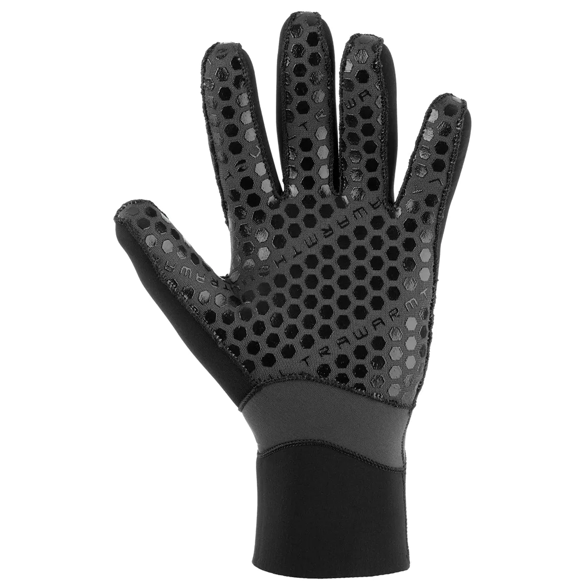 Open Box Bare 3mm Ultrawarmth Dive Gloves