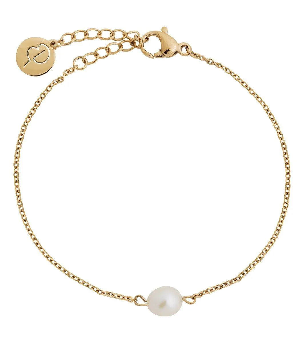 Perla Bracelet Gold