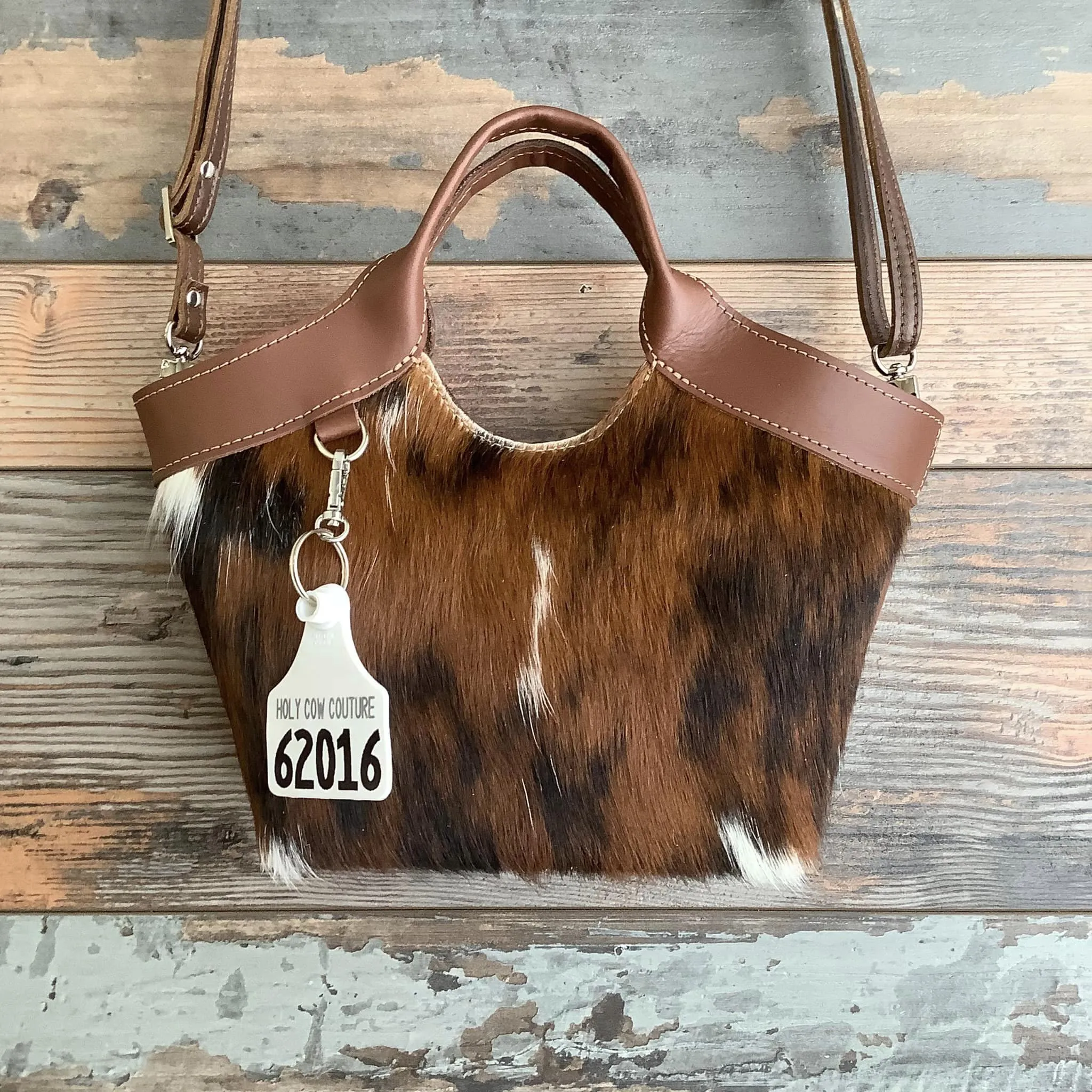 Prairie Tote Bag Mini #62016