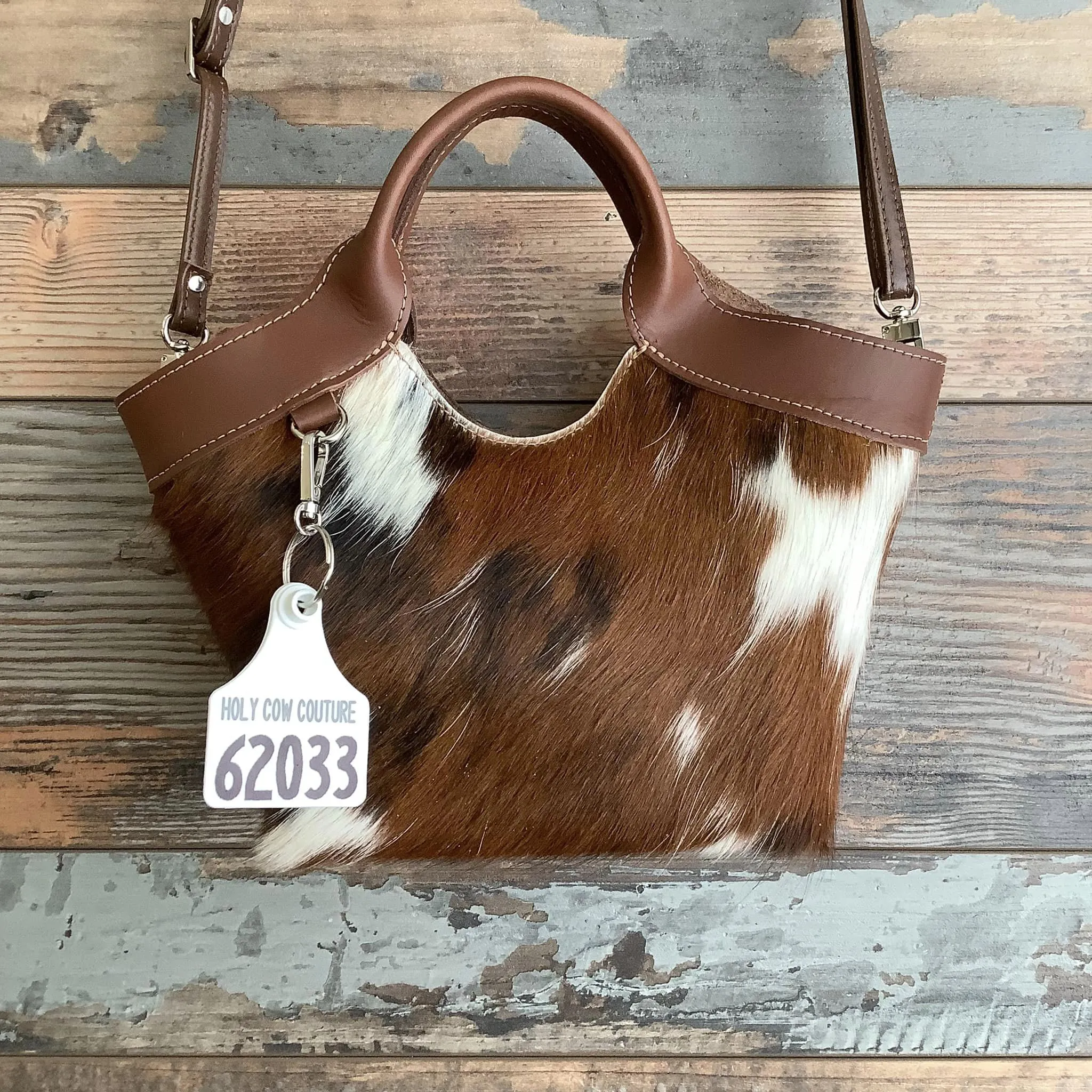 Prairie Tote Bag Mini #62033