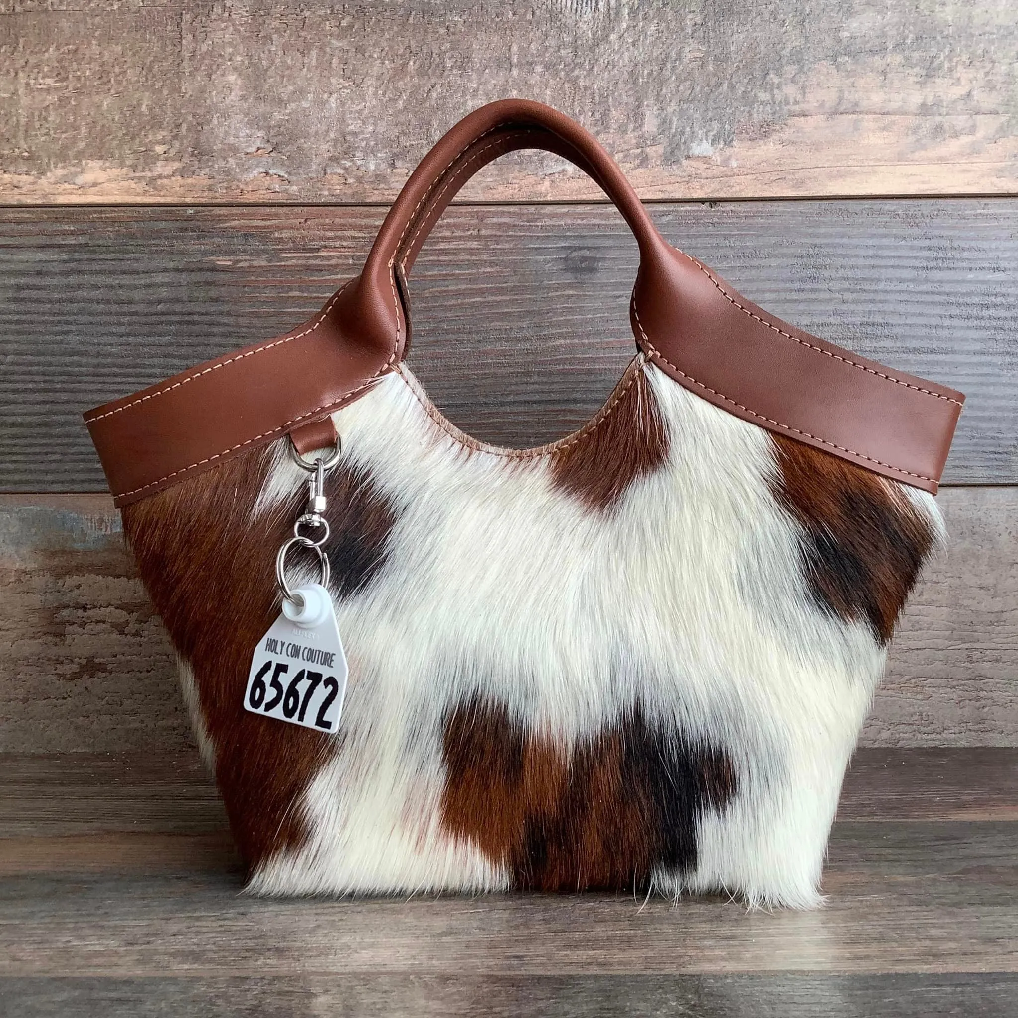 Prairie Tote Bag Mini #65672