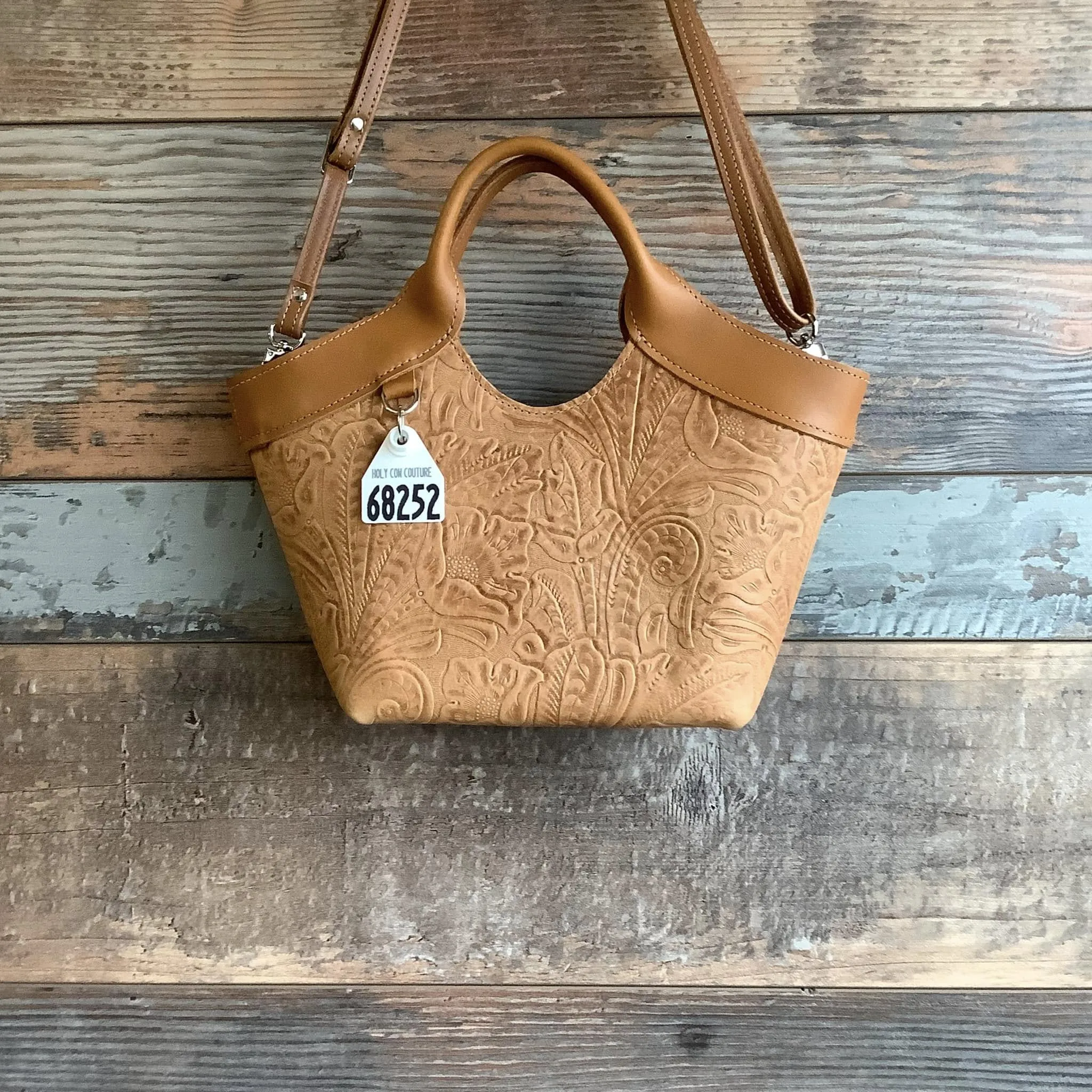 Prairie Tote Bag Mini #68252