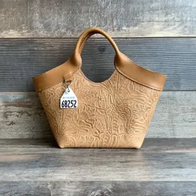 Prairie Tote Bag Mini #68252