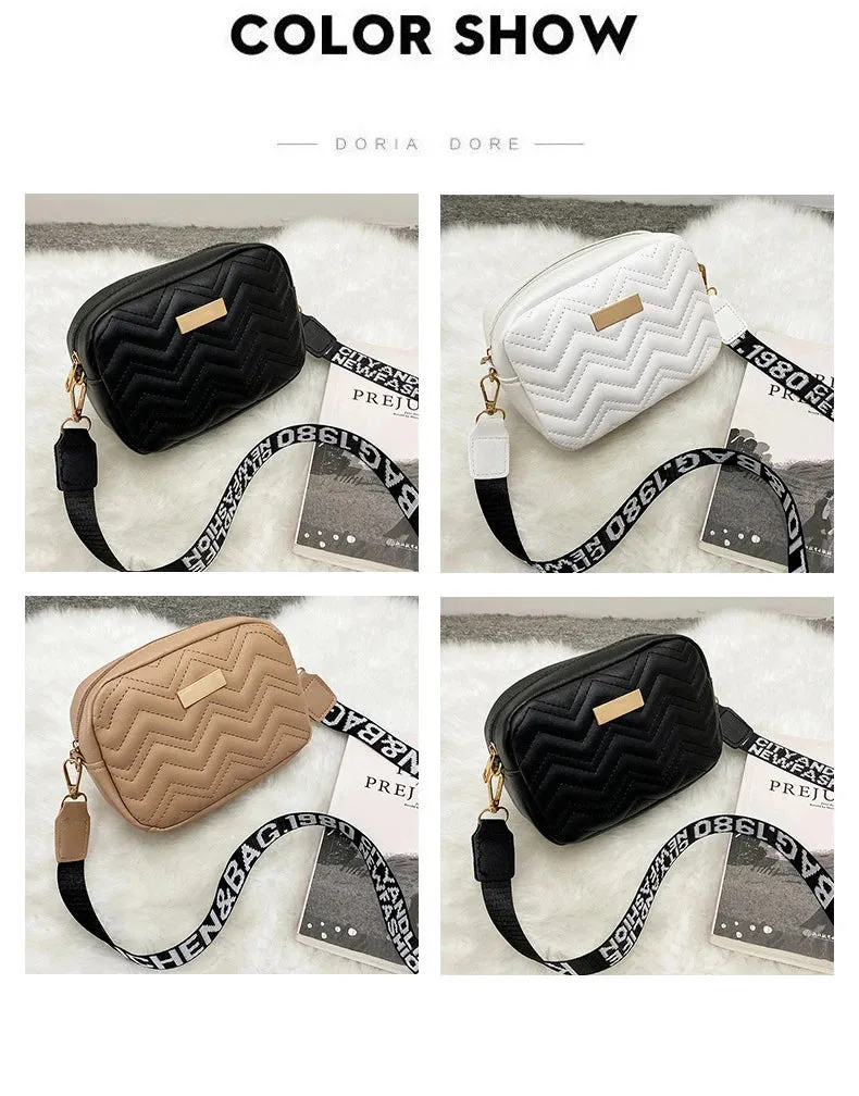 Small Mini Portable Sling Bags