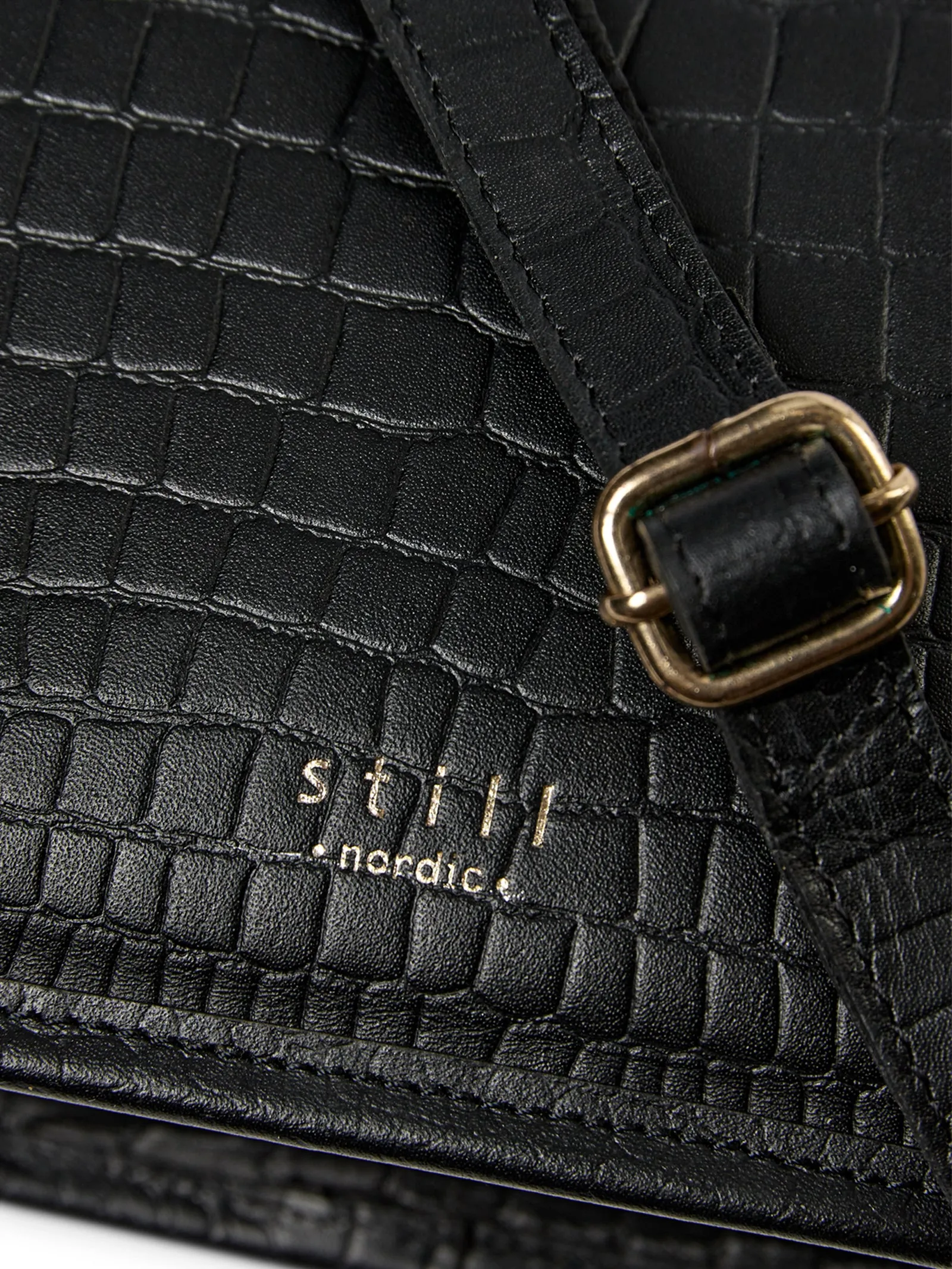 stillLucy Crossbody