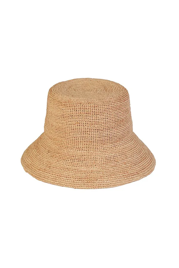 The Inca Bucket Hat