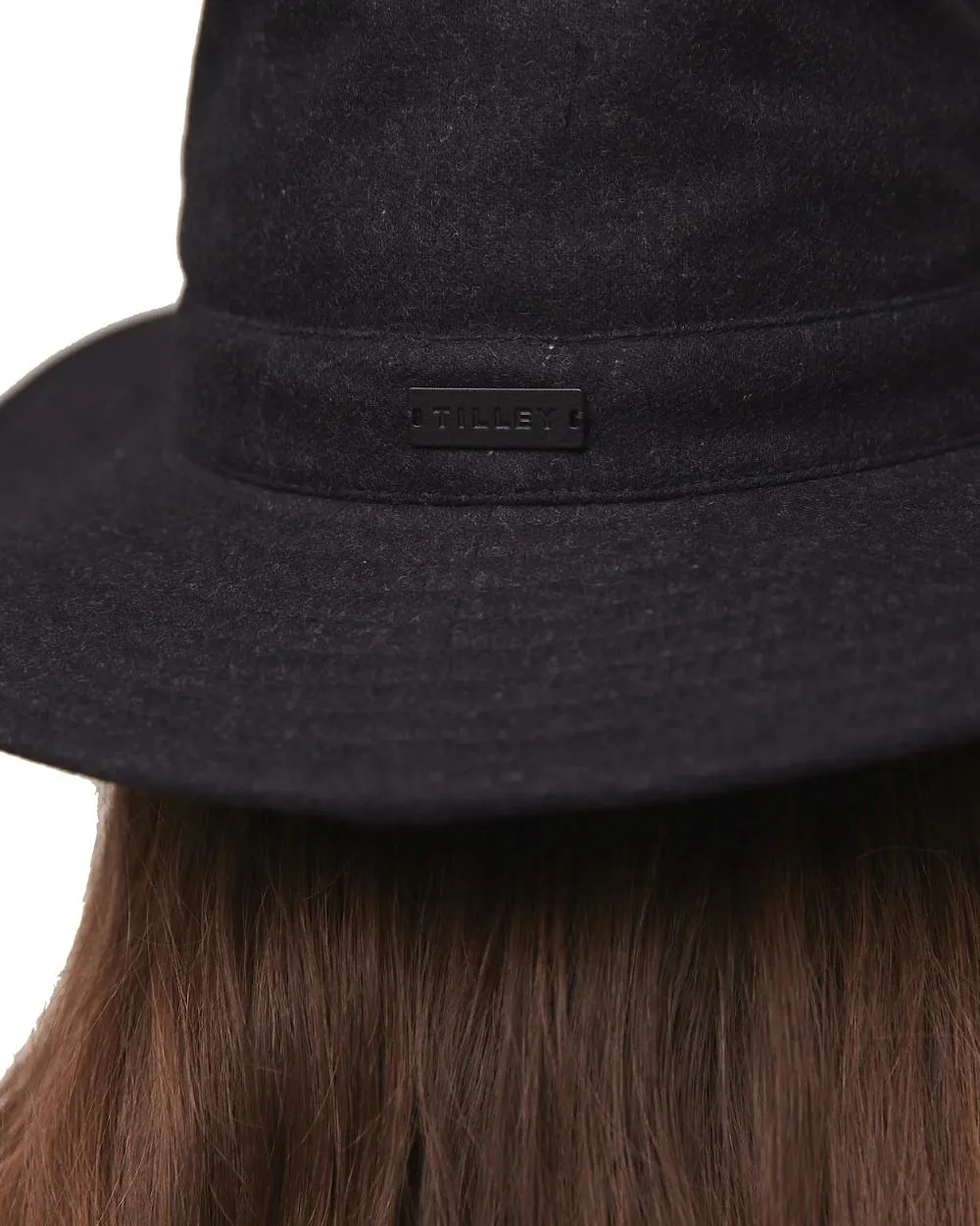 Tilley Tech-Wool Wide Brim Hat