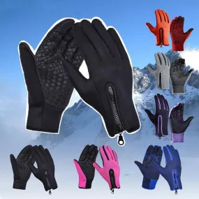 Warm Thermal Gloves